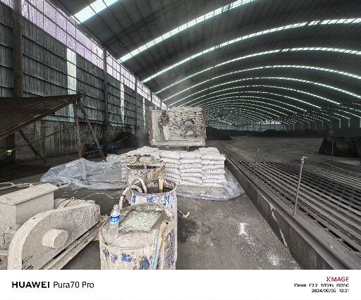 忠县厂房地面下沉注浆加固施工